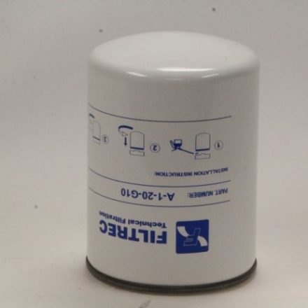 Filtrec A120G10 hidraulikaszűrő