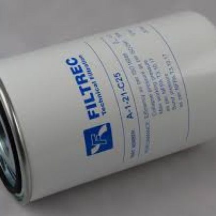 Filtrec A121C25 hidraulikaszűrő