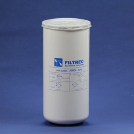 Filtrec AWG108 Szűrőbetét