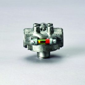 Donaldson P166088 PP HYDR, HEAD