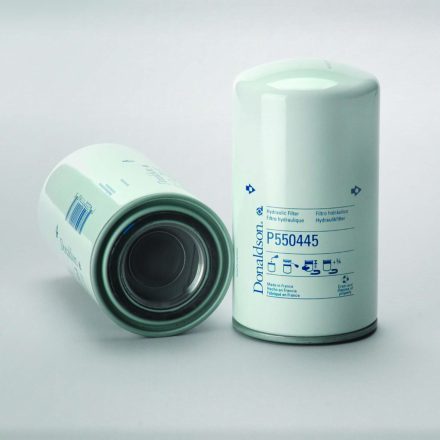 Donaldson®  P550445 hidraulikaszűrő spin-on