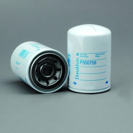 Donaldson®  P550758 olajszűrő
