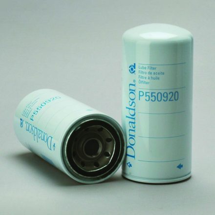 Donaldson®  P550920 olajszűrő