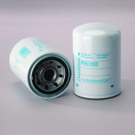 Donaldson®  P551553 hidraulikaszűrő spin-on