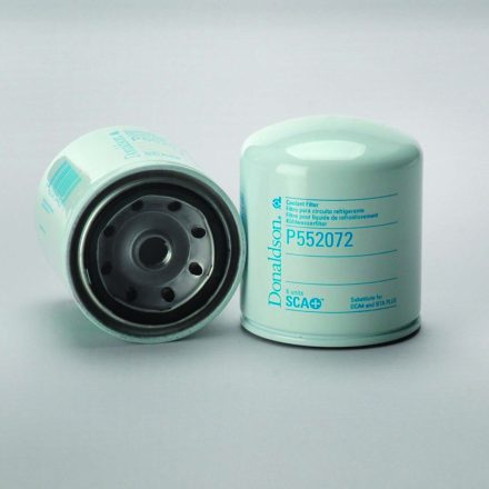 Donaldson®  P552072 hűtővízszűrő