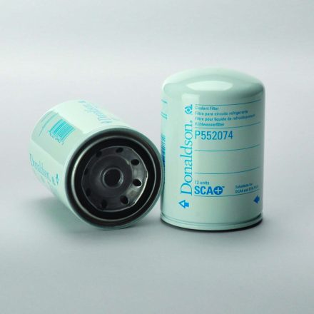 Donaldson®  P552074 hűtővízszűrő