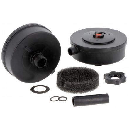 Hifi SAO-6206 Kartergázszűrő