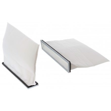 Hifi SC-50164 Kabinszűrő