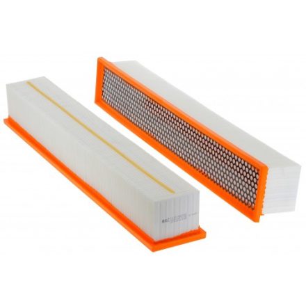 Hifi SC-90186 Kabinszűrő