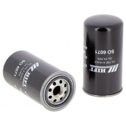 Hifi SO-6071 Olajszűrő